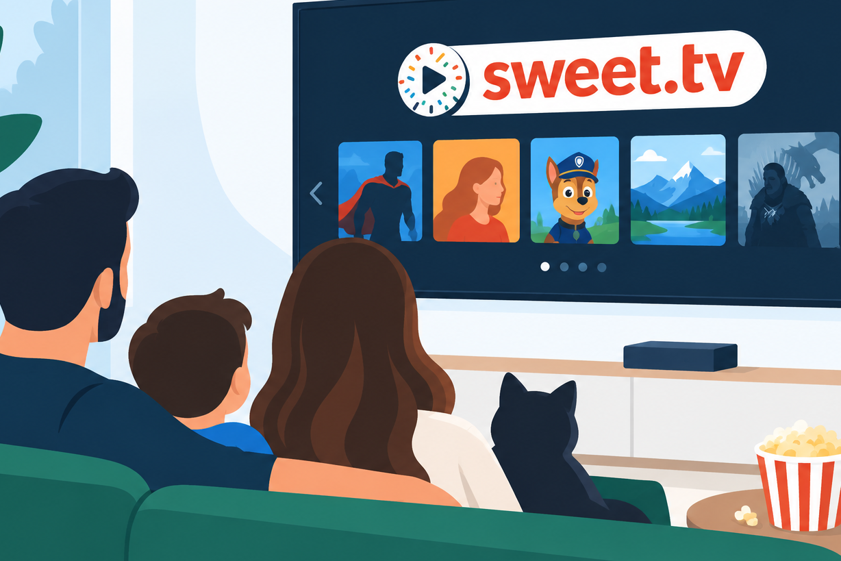 sweet_tv