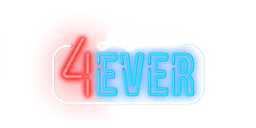 logo 4ever Music