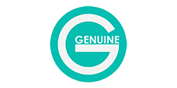 logo Genuine TV