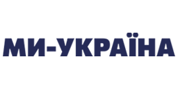 logo Ми — Україна