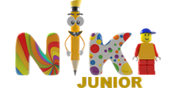 logo NIKI Junior