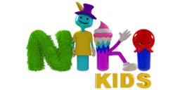 logo NIKI Kids