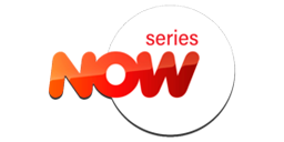 logo NOW series