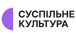 logo Суспільне Культура