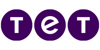 logo ТЕТ