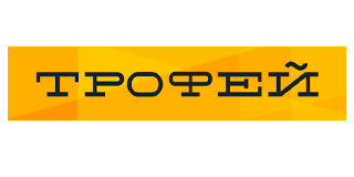 logo Трофей ТВ